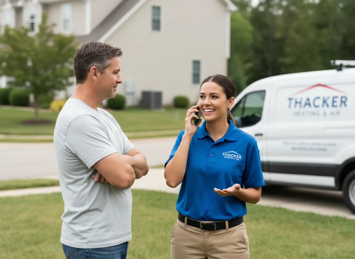 Ac Repair Tioga, WV FAQs
